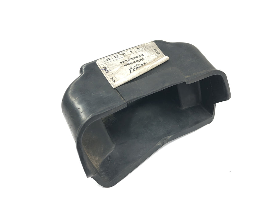 Yamaha V Max 1200 2LT [1998] - Proteção contra transbordamento do tanque