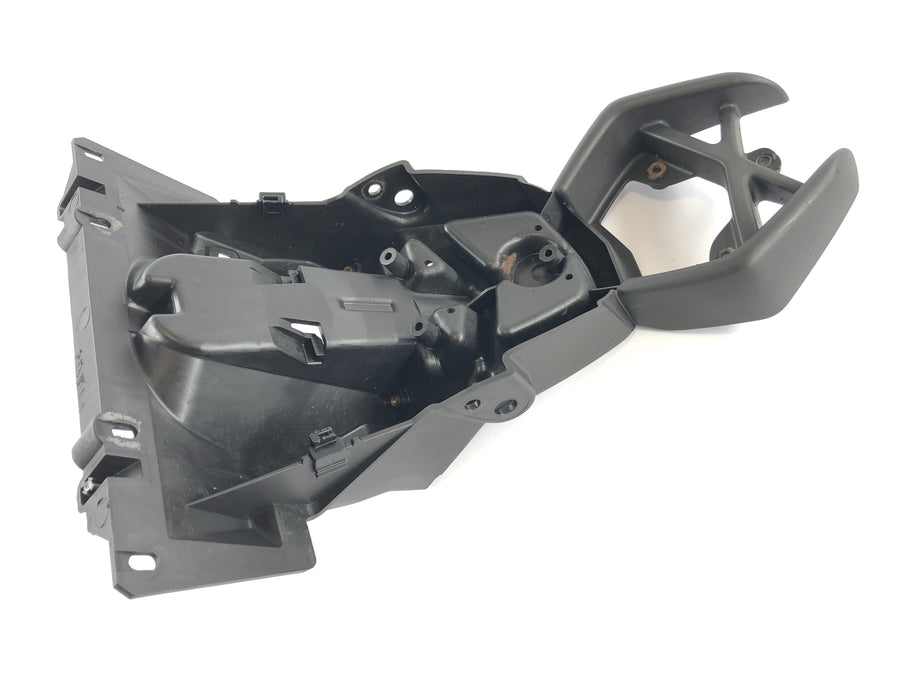 BMW K 1300 S K12S [2010] - Placa de placa Recordamento de revestimento traseiro