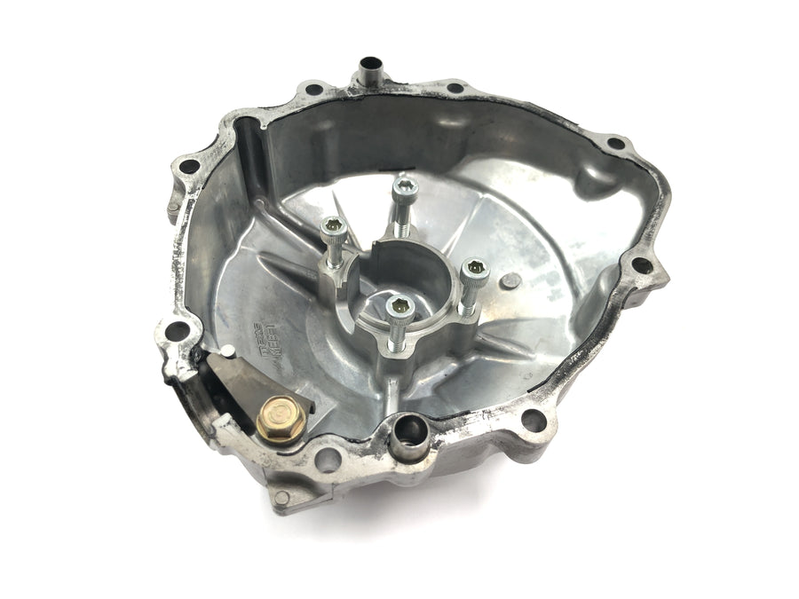 Honda CBR 600 RR PC37 [2004] - Tampa do alternador Lima tampa do motor esquerda