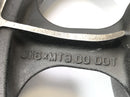 Kawasaki Z 1100 KZZ10A [1984] - Hinterrad Rad Rim na parte traseira 3.00x16 "-4