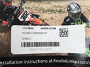 Husqvarna Supermoto 701 [vários anos] - Kit de rebaixamento Koubalink 38,1 mm preto KTM como novo-4