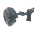 BMW C1 125 [2002] - Interruptor do guiador interruptor indicador da unidade do interruptor direito-2