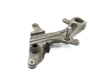 Suzuki RM Z 250 RJ41A [2007] - Suporte pinça de freio, suporte pinça de freio traseiro - 0