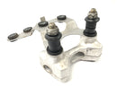 Husqvarna TE 610 E Dual H7 [1999] - Suporte para guiador suporte para guiador com suporte para velocímetro-3
