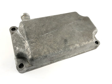 Suzuki GSX -R 1100 W GU75 C [1993] - Motor Ventilation Engine Lid - 0