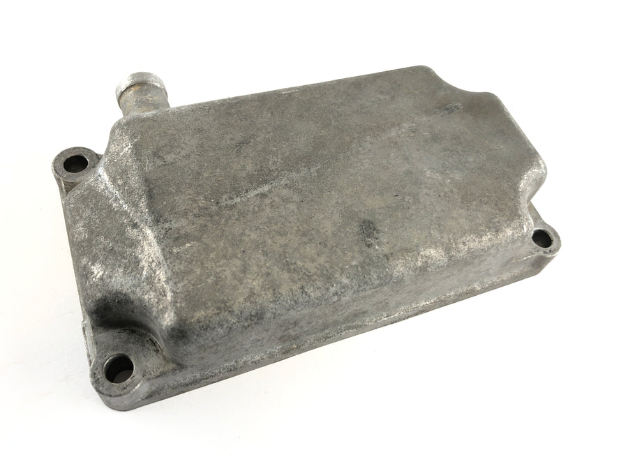 Suzuki GSX -R 1100 W GU75 C [1993] - Motor Ventilation Engine Lid