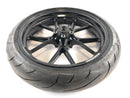Ducati 1098 S H7 [2009] - Jante dianteira pneu 3,50x17" DOT 2323-1