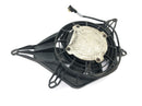 BMW K 1200 S K12S [2005] - Ventilador do radiador ventilador elétrico ventilador ventilador de refrigeração-3