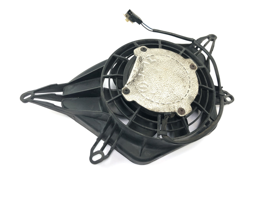 BMW K 1200 S K12S [2005] - Ventilador do radiador ventilador elétrico ventilador ventilador de refrigeração