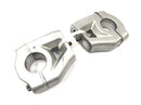 BMW R 1200 GS Adventure R12 [2012] - Terminais do guidão RISER RISER STORNDER SHIMANO Set Casal-3