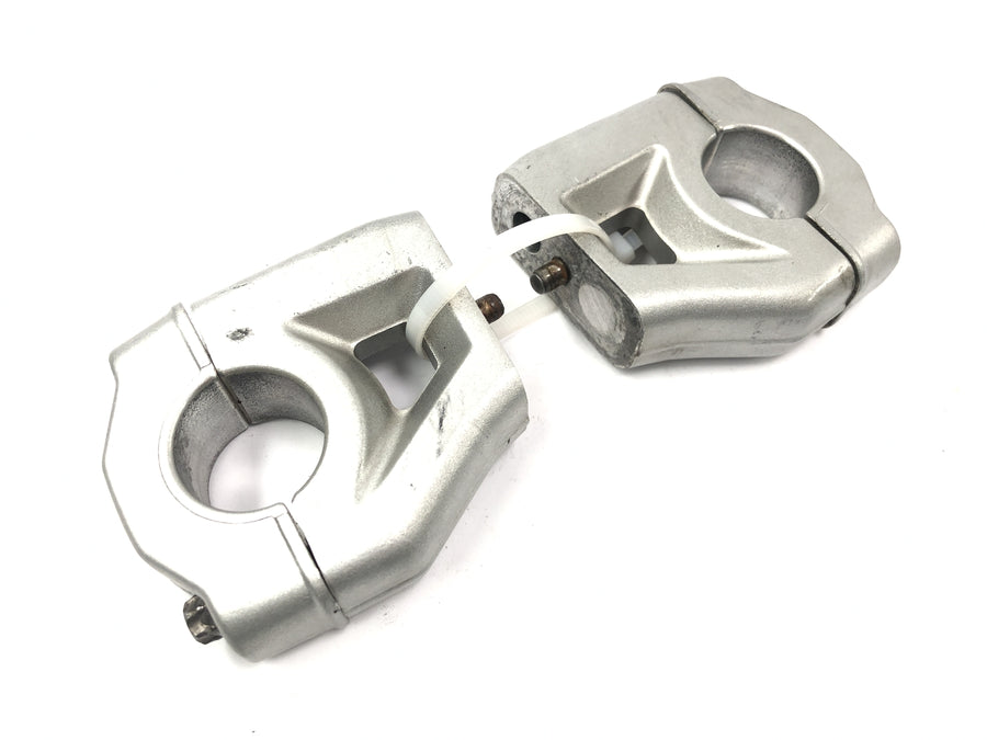 BMW R 1200 GS Adventure R12 [2012] - Terminais do guidão RISER RISER STORNDER SHIMANO Set Casal