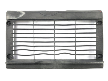 Honda NSR 125 JC22 [1998] - Cover Proteção de Proteção à Grila Refrigida Tampa da grade - 0