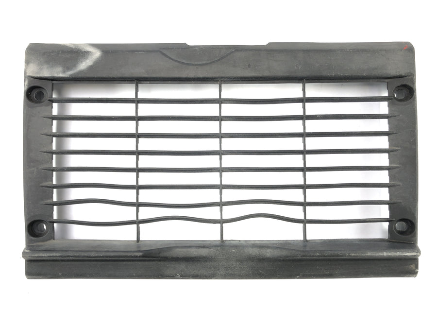 Honda NSR 125 JC22 [1998] - Cover Proteção de Proteção à Grila Refrigida Tampa da grade