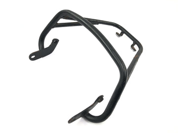 Sachs ZX 125 [1998] - Porta-bagagens quadro traseiro - 0
