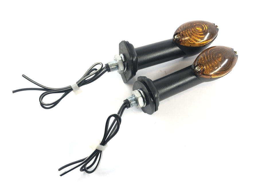 Suzuki GSF 1200 S Bandit WVA9 [2003] - Turn Signals no casal traseiro e direito