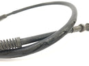 Yamaha XT 350 3yt / 55V [1990] - Trem de acoplamento Bowdenzug-4