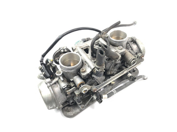 Honda GL 1500 Goldwing SC22 [1987] - Carburador - 0