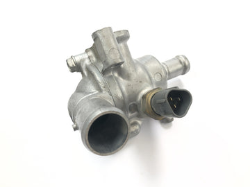 Honda CBR 1000 RR SC57 [2006] - Termostato caixa termostato distribuidor de refrigerante