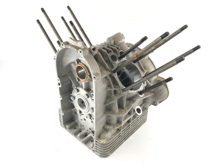 Moto Guzzi 850 -T3 [1980] - Motor Habitação de moradia vazia