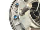 Suzuki VZ 1500 WVCU [2011] - unidade de tração traseira do cubo da roda traseira do cubo da roda com transmissão final cardan-2
