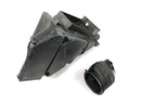 Sachs ZX 125 [1998] - Caixa de filtro de ar, caixa de entrada, caixa de filtro de ar-1