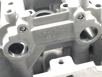 Aprilia SX 125 KX1 [2020] - Cabeçote - 0