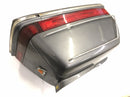 Honda GL 1500 Goldwing SC22 [1987] - Conjunto de mala com top case porta-bagagem conjunto de caixa de mala-7