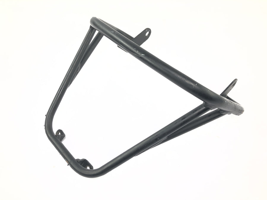 Sachs ZX 125 [1998] - Subchassi traseiro do bagageiro