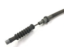 Yamaha XT 500 1U6 [1981] - Trem de acoplamento Bowdenzug-3