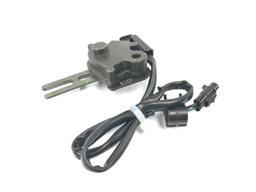 Kawasaki VN 1600 Classic VNT60A [2007] - Interruptor do cavalete lateral - 0