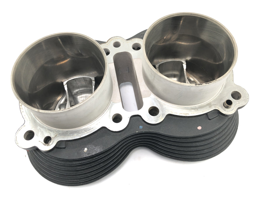Triumph Bonneville T100 986MF [2012] - Cilindro com pistão bloco de cilindros unidade de cilindros
