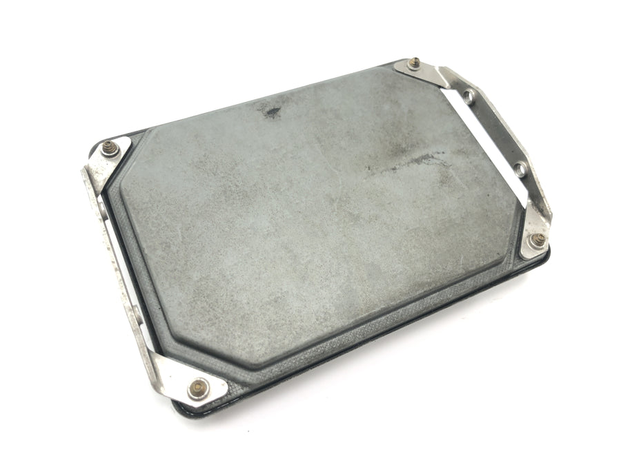 BMW R 1150 R R21 [2001] - Unidade de controle do motor ECU Motronic Bosch 0261206173