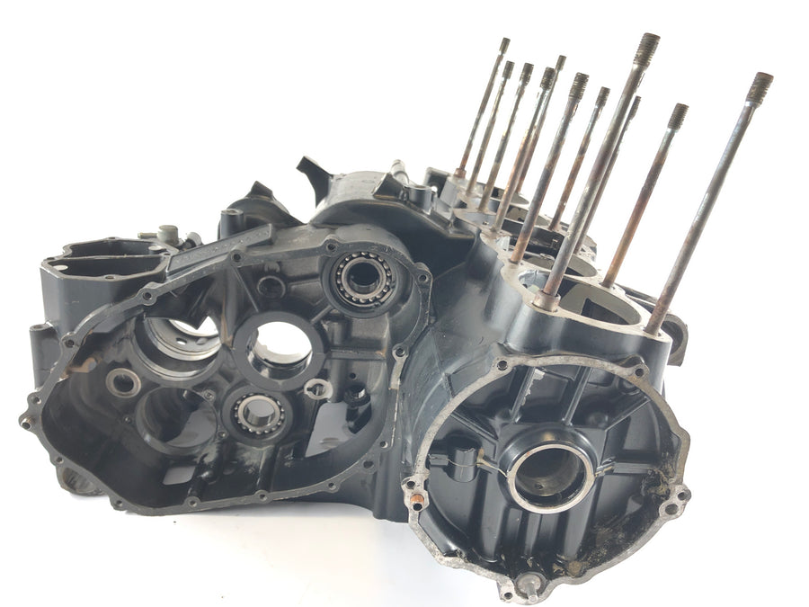 Yamaha XS 1100 2H9 [1978] - Motor Habitação de moradia vazia