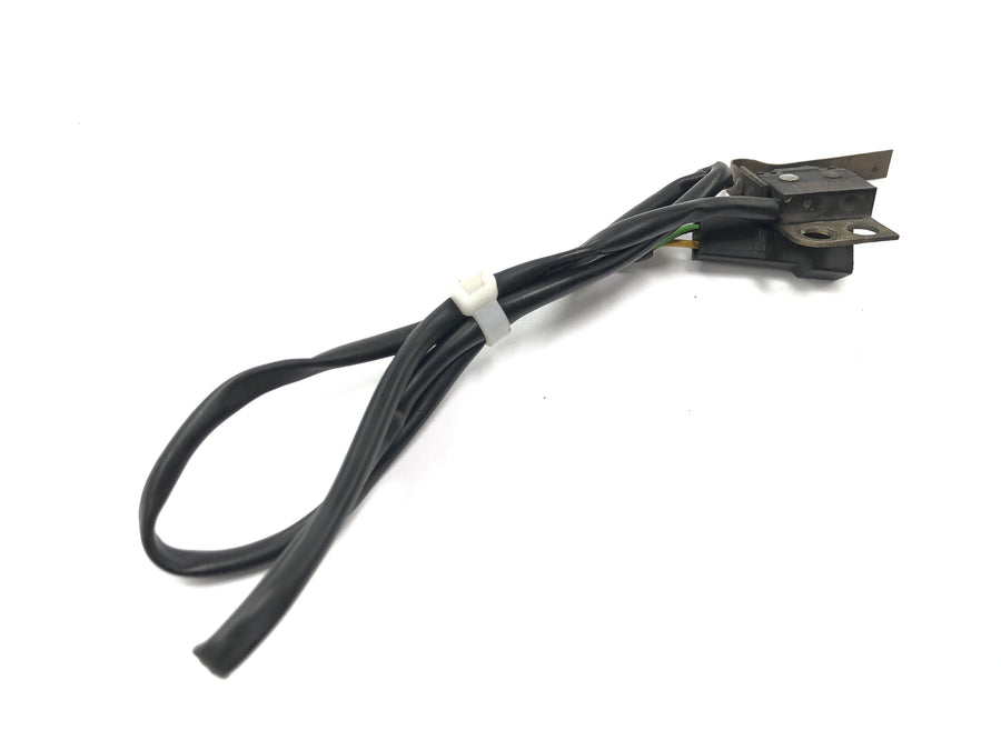 BMW R 850 C 259C [1999] - Interruptor da luz de freio traseiro freio de pé