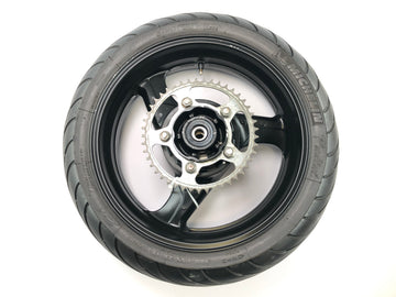 Honda VTR 1000 F SC36 [2000] - Jante Traseira 5,50 x 17" - 0