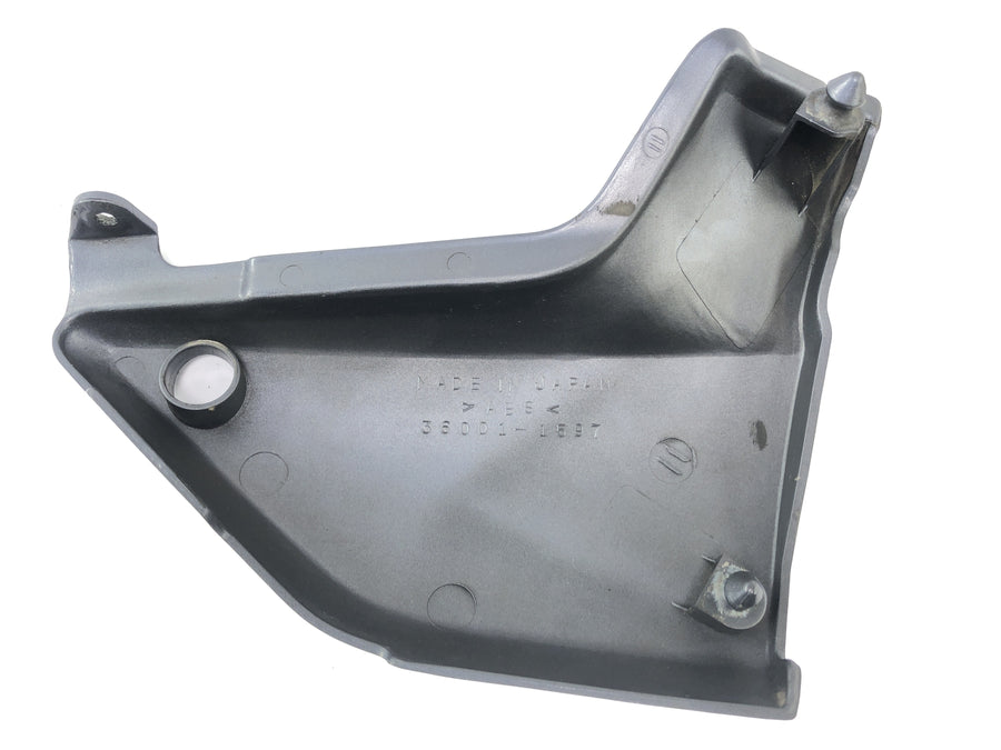Kawasaki ZRX 1200 S ZRT20A [2002] - Painel de revestimento de revestimento lateral à esquerda