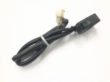 Honda CBR 125 R JC50 [2012] - Interruptor de partida direito do guidão