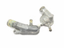 Honda CBR 900 RR SC28 [1995] - Conjunto de conexão de água de refrigeração do flange refrigerante-2