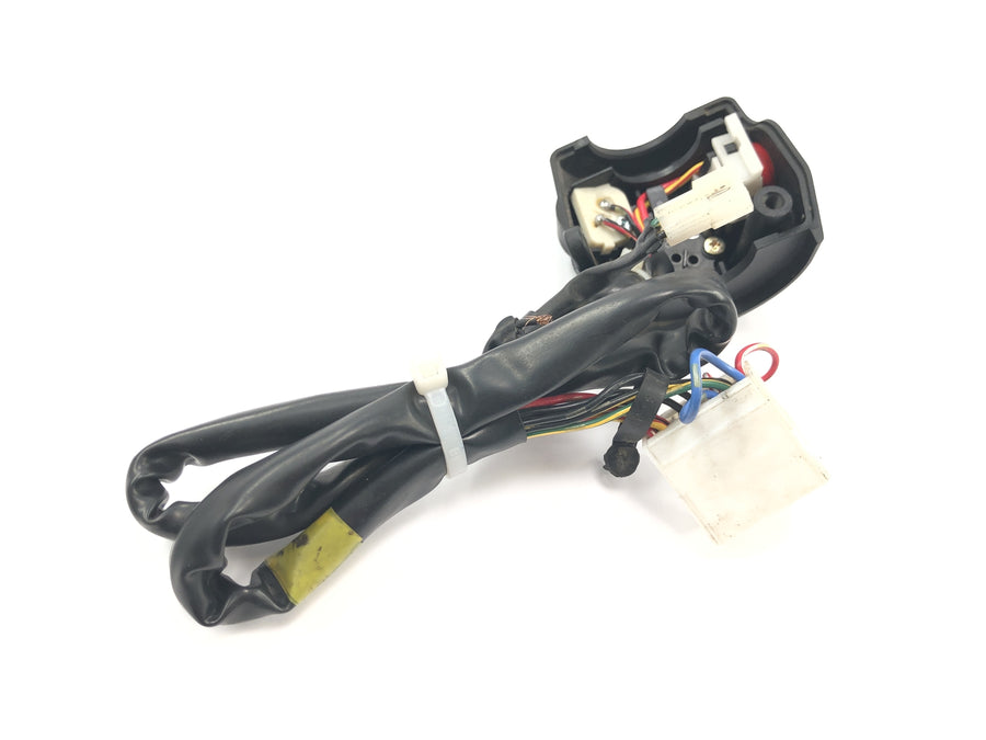 Triumph Speedmaster 900 [2003] - Interruptor de desligamento do guidão, interruptor de partida direito