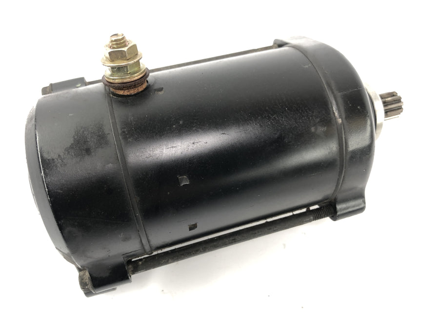 Kawasaki ZX -10 ZXT00B [1990] - motor inicial
