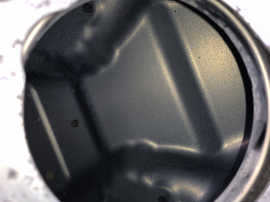 Yamaha WR 125 X DE07 [2010] - Tanque de combustível tanque de gasolina