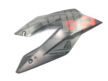 Aprilia SX 125 KX [2018] - Painel lateral painel direito do tanque