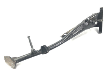 Triumph Sprint St 1050 [2005] - Stand lateral com suporte de mola - 0