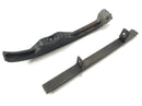 Yamaha XT 500 1U6 [1981] - Rail de fixação e trilho de slide-2