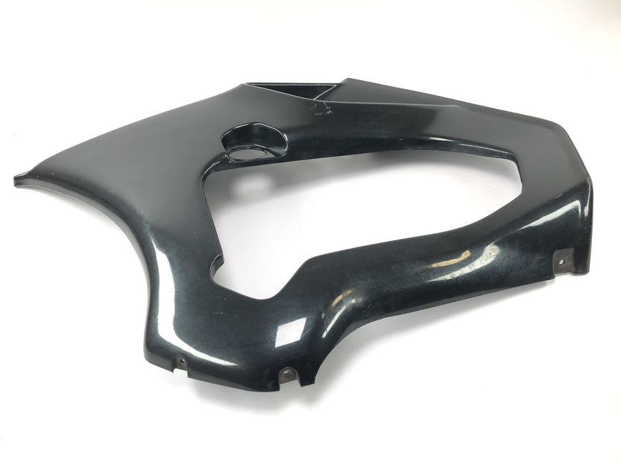 BMW K 1100 LT [1993] - Painel frontal esquerdo código de cores 679