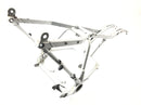 BMW R 850 C 259C [1999] - Quadro traseiro suporte traseiro quadro traseiro traseiro-1