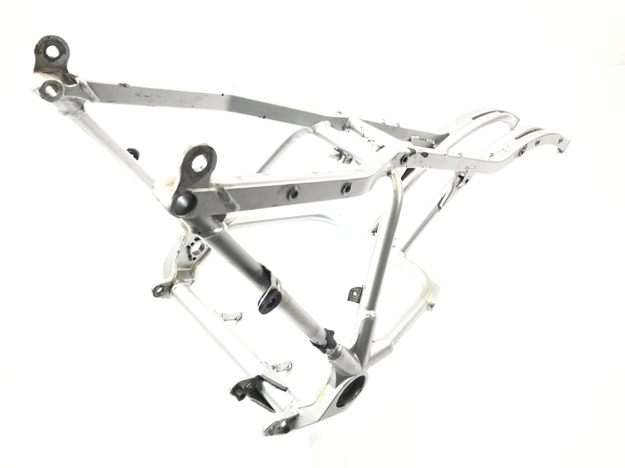 BMW R 850 C 259C [1999] - Quadro traseiro suporte traseiro quadro traseiro traseiro