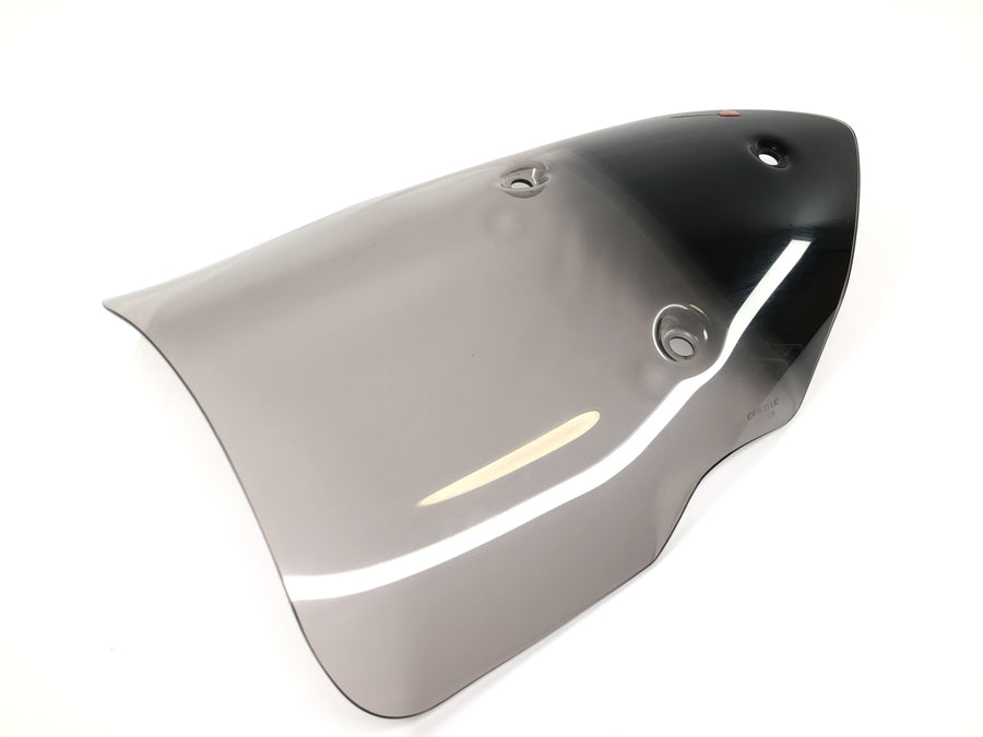 Ducati Multistrada 1200 S Touring [2009] - Carenagem do pára-brisa original Ducati