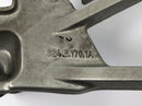 Ducati Multistrada 1200 S Touring [2009] - Suporte para apoio para os pés do passageiro esquerdo-3