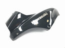 Kawasaki Versys KLE 650 A [2006] - Carenagem frontal esquerda-1